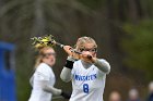 WLax vs Westfield  Wheaton College Women's Lacrosse vs Westfield State University. - Photo by Keith Nordstrom : Wheaton, Lacrosse, LAX, Westfield State